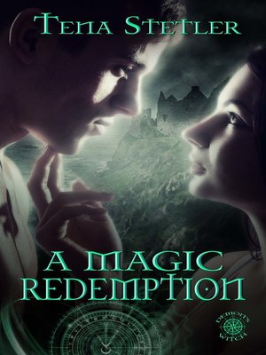 cover image of A Magic Redemption